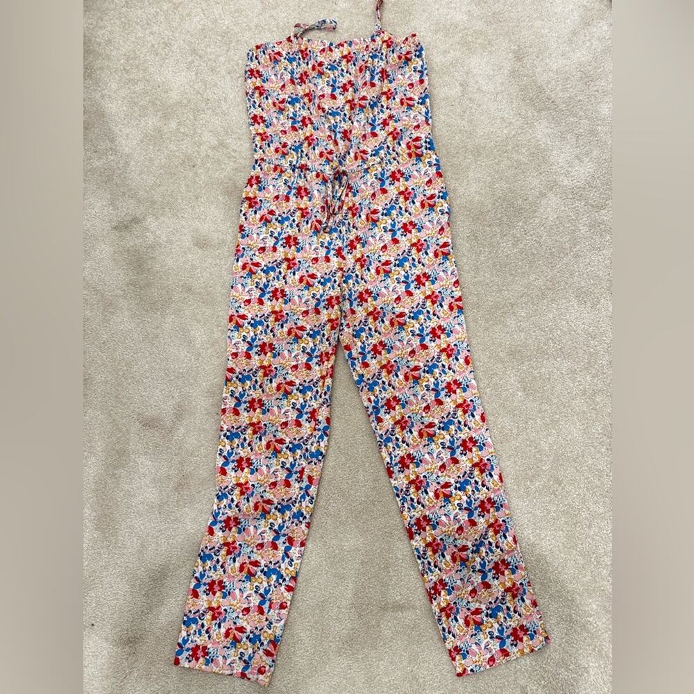 Girls Mini Molly by Molly Bracken jumpsuit, size 14